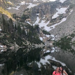 Meet your Posher, Mariah